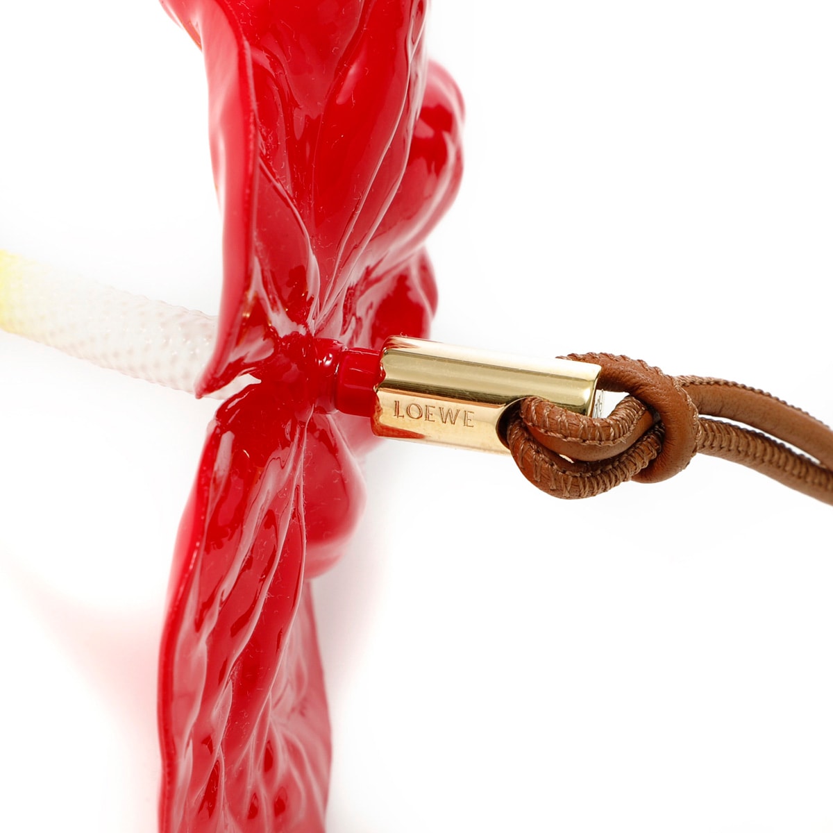 【希少】ロエベ アンスリウム バックチャーム アクセサリー 楽天市場】【アウトレット】【アウトレット】ロエベ LOEWE バッグ