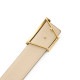 TODS トッズ リバーシブルベルト/T TIMELESS REVERSIBLE BELT レディース