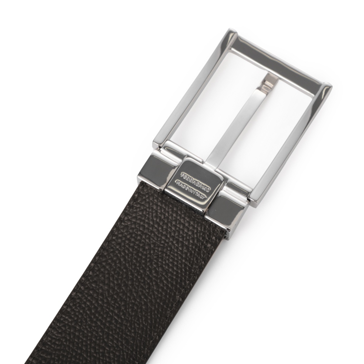 FERRAGAMO フェラガモ ベルト/REVERSIBLE BELT メンズ