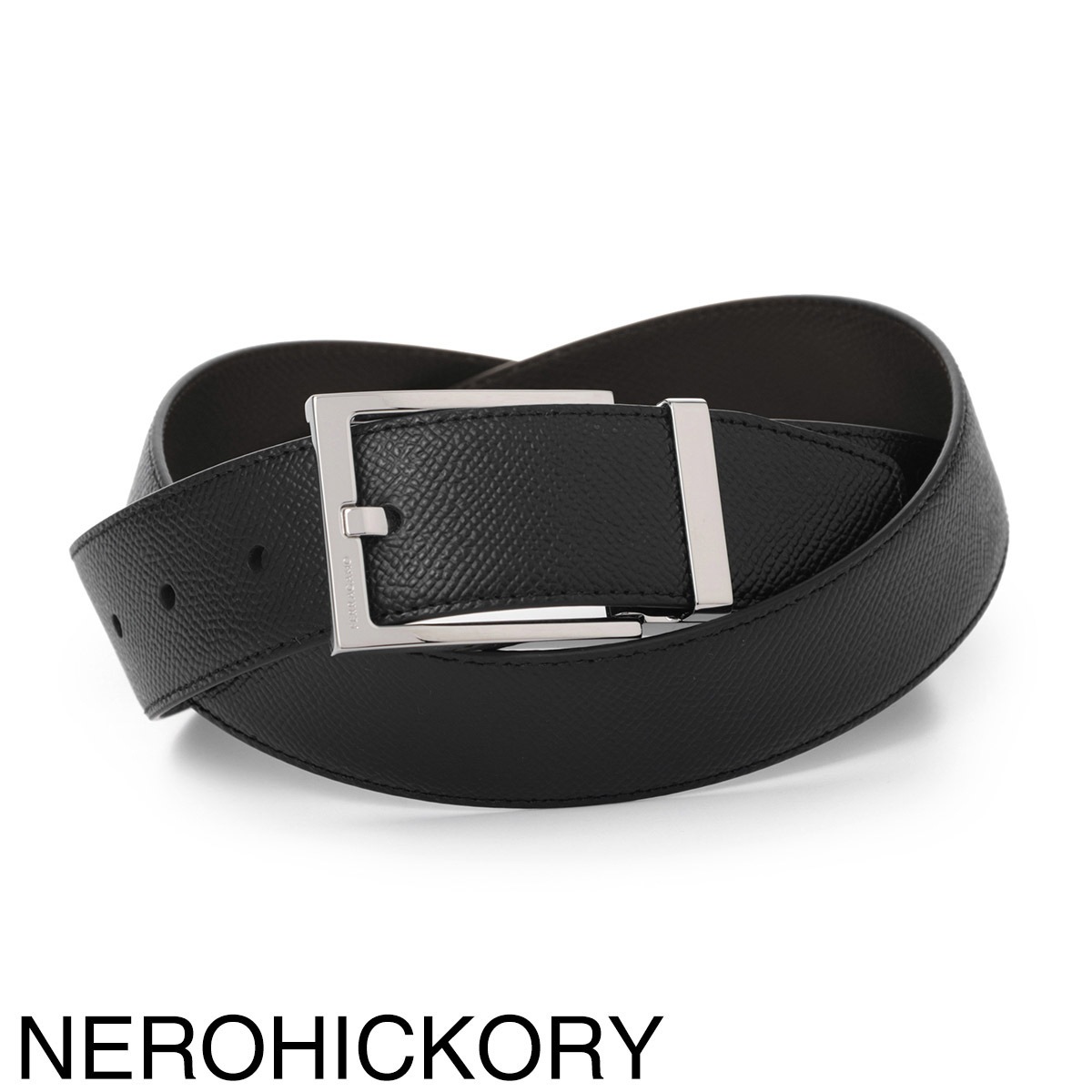 FERRAGAMO フェラガモ ベルト/REVERSIBLE BELT メンズ