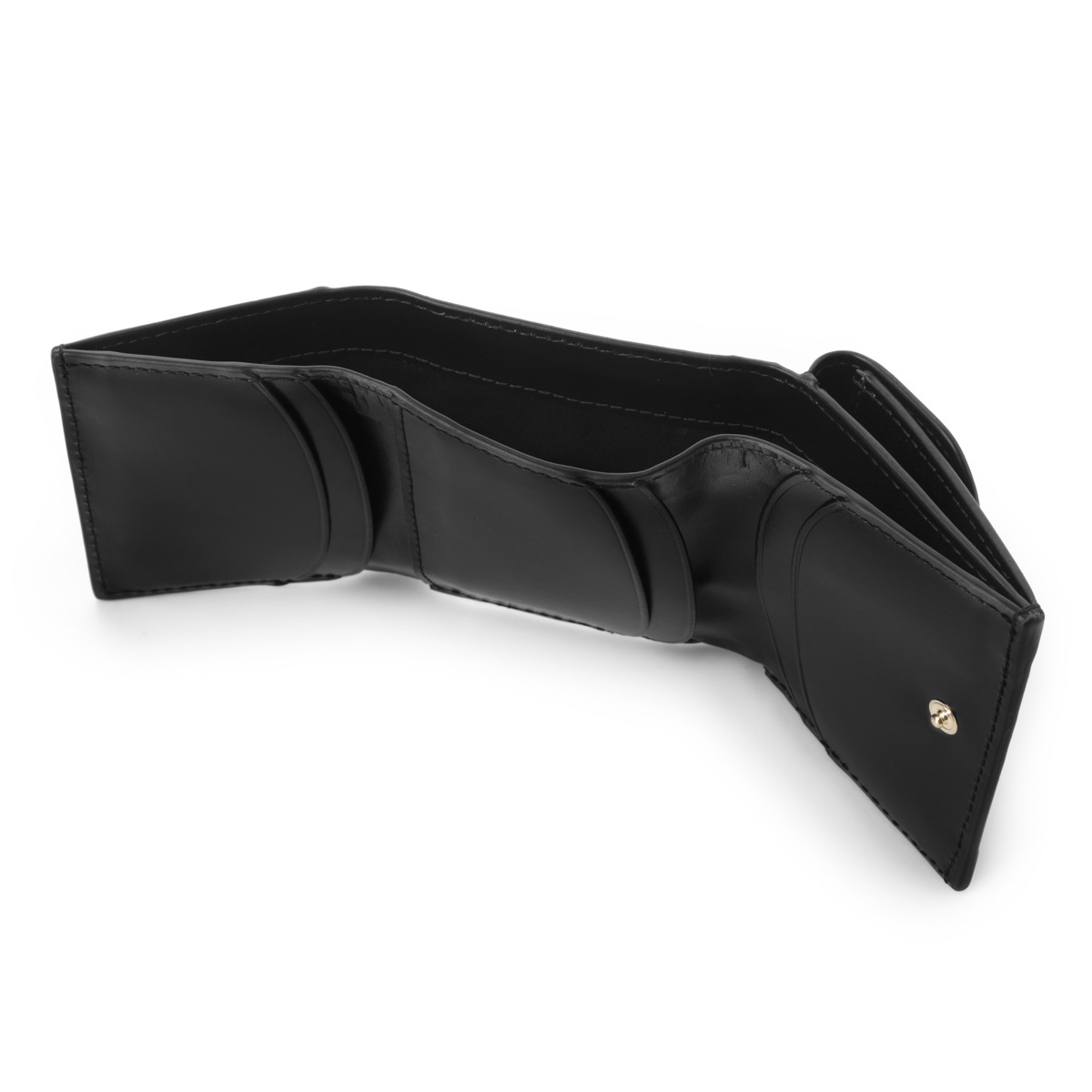 A.P.C. アーペーセー 3つ折り財布 小銭入れ付き/TRIFOLD GENEVE