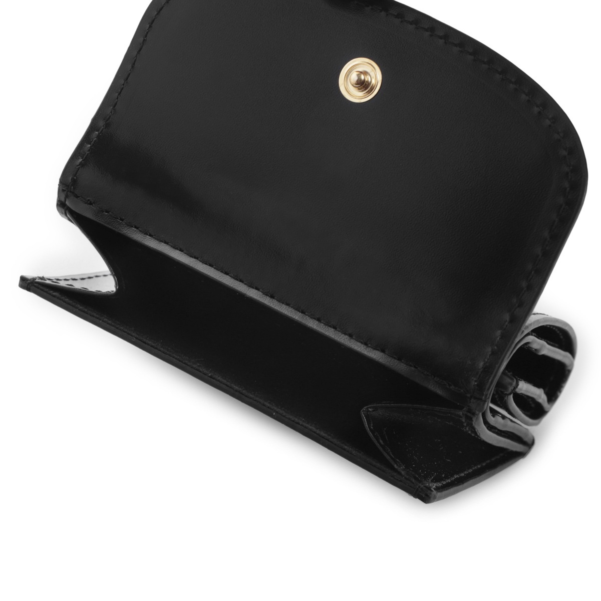 A.P.C. アーペーセー 3つ折り財布 小銭入れ付き/TRIFOLD GENEVE
