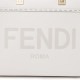 FENDI フェンディ トートバッグ 2WAY/FENDI SUNSHINE SMALL レディース