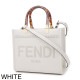 FENDI フェンディ トートバッグ 2WAY/FENDI SUNSHINE SMALL レディース