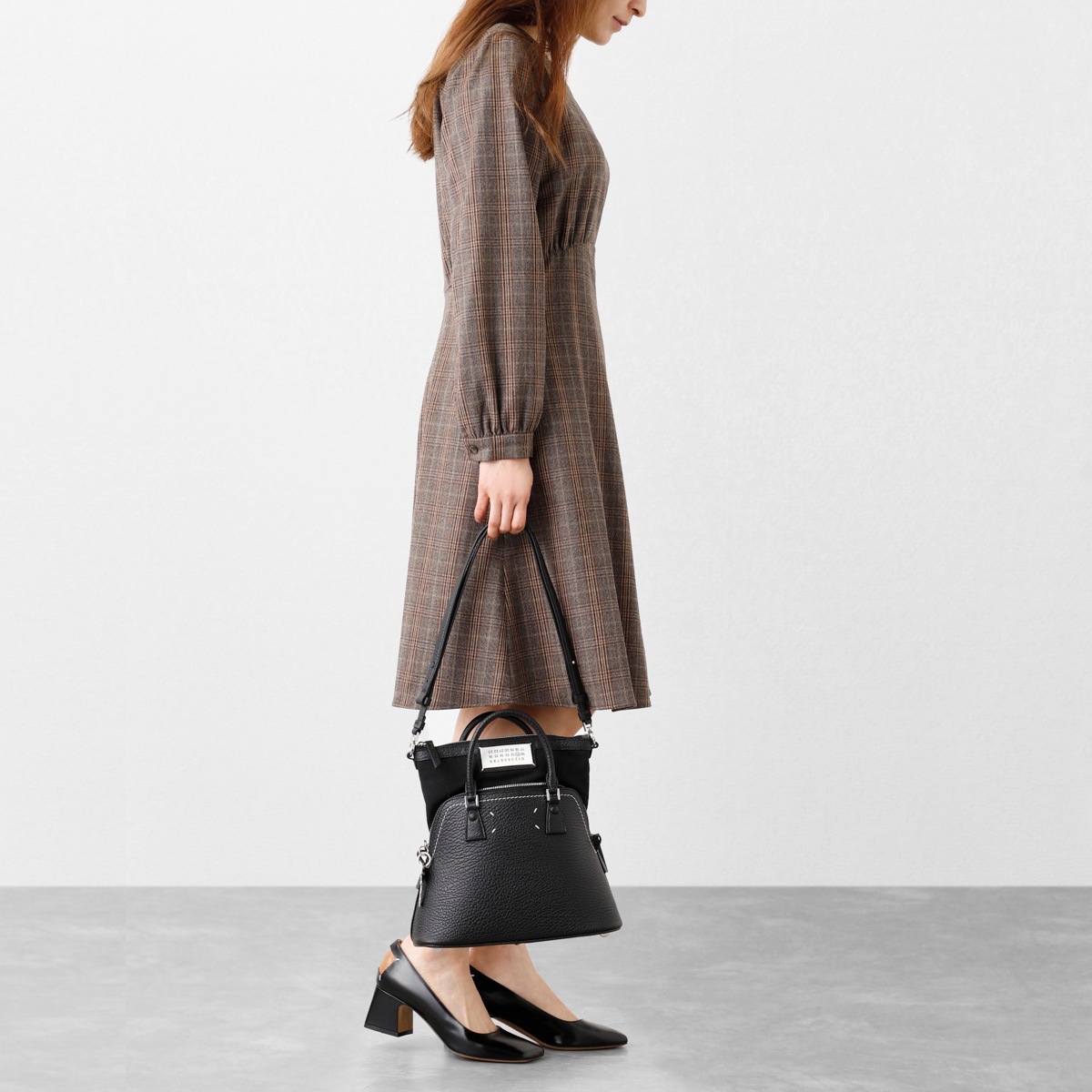 Maison Margiela メゾンマルジェラ ショルダーバッグ/5AC CLASSIQUE MINI レディース