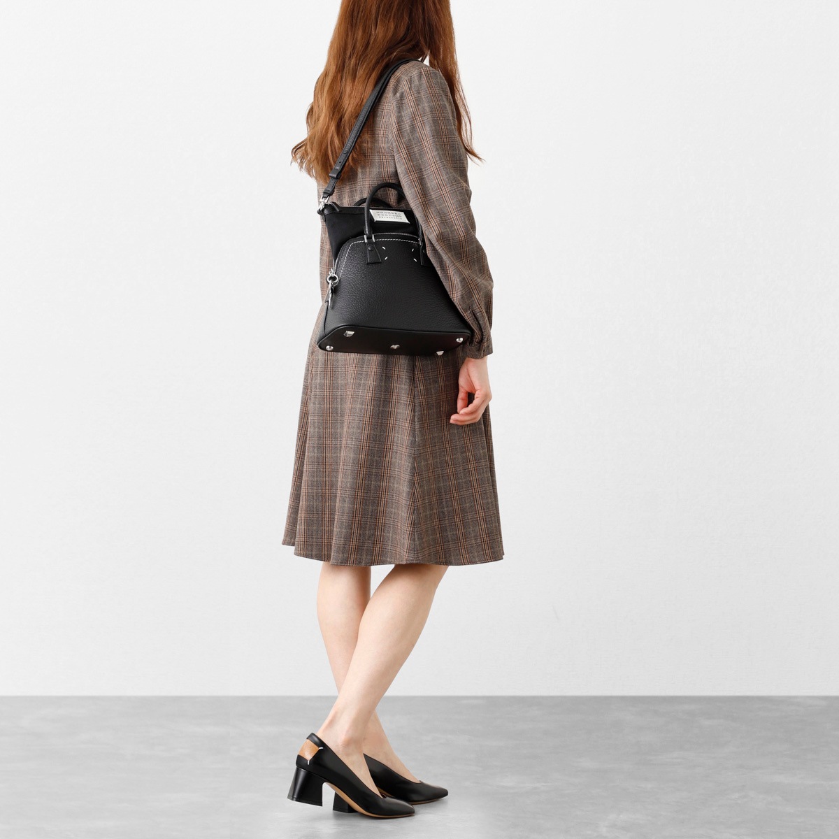 Maison Margiela メゾンマルジェラ ショルダーバッグ/5AC CLASSIQUE MINI レディース