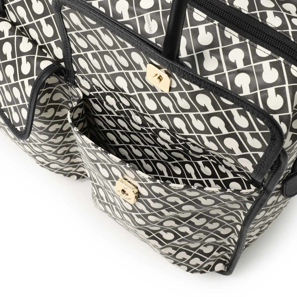 GHERARDINI ゲラルディーニ ハンドバッグ/730000/SOFTY ソフティ レディース