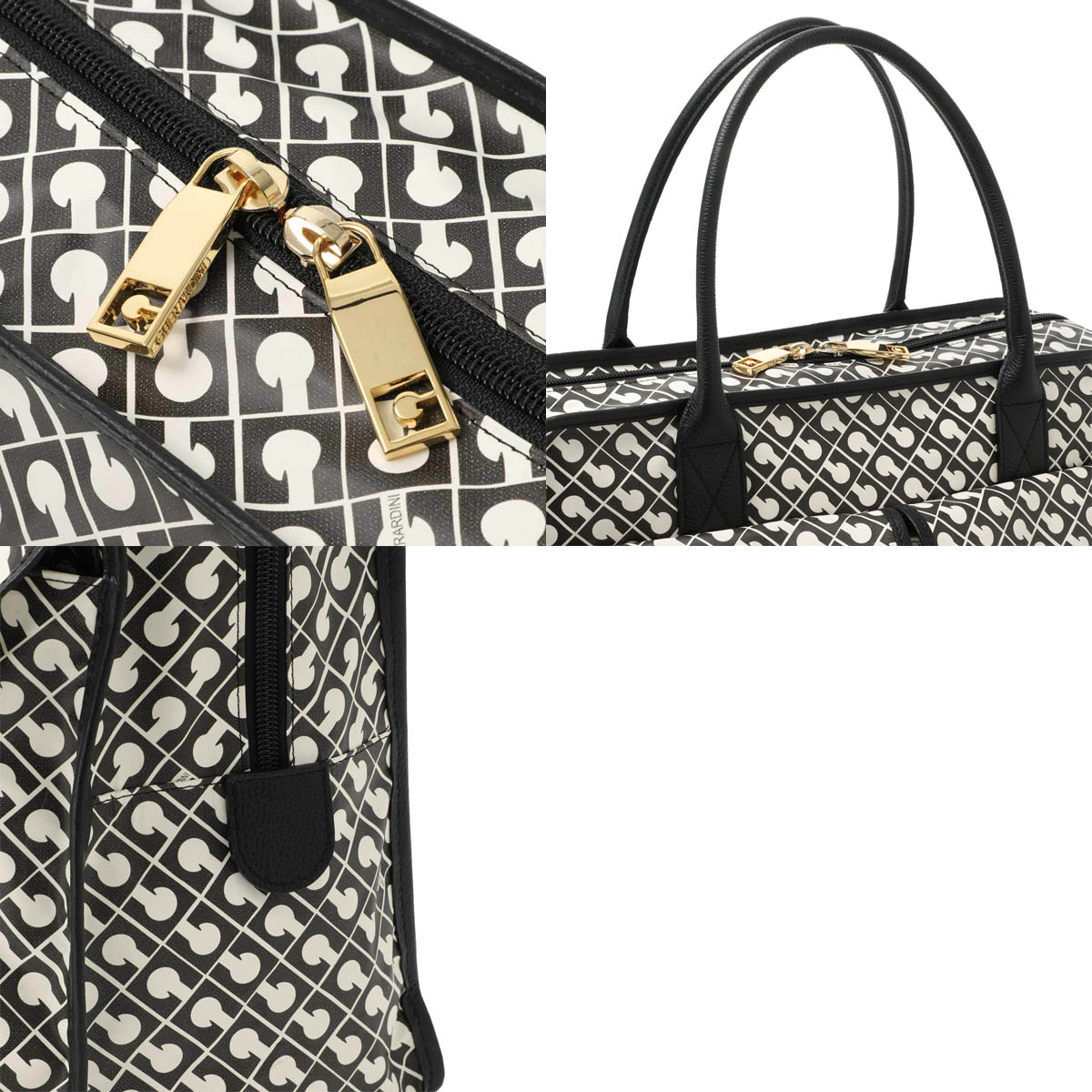 GHERARDINI ゲラルディーニ ハンドバッグ/730000/SOFTY ソフティ