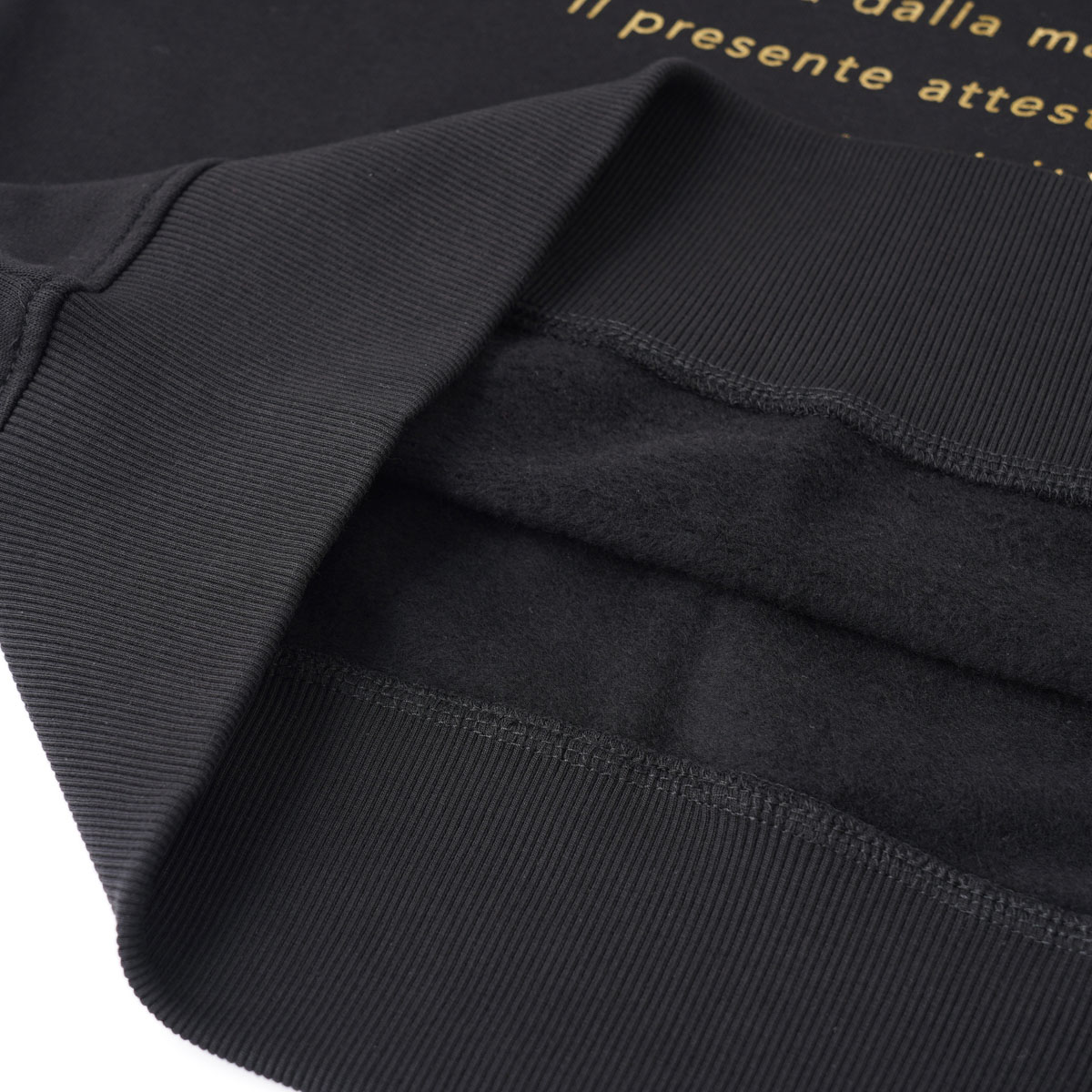 ヴェルサーチ スウェット 73GAIT26・CF00T VERSACE JEANS COUTURE ヴェルサーチェ スウェット メンズ | メンズ