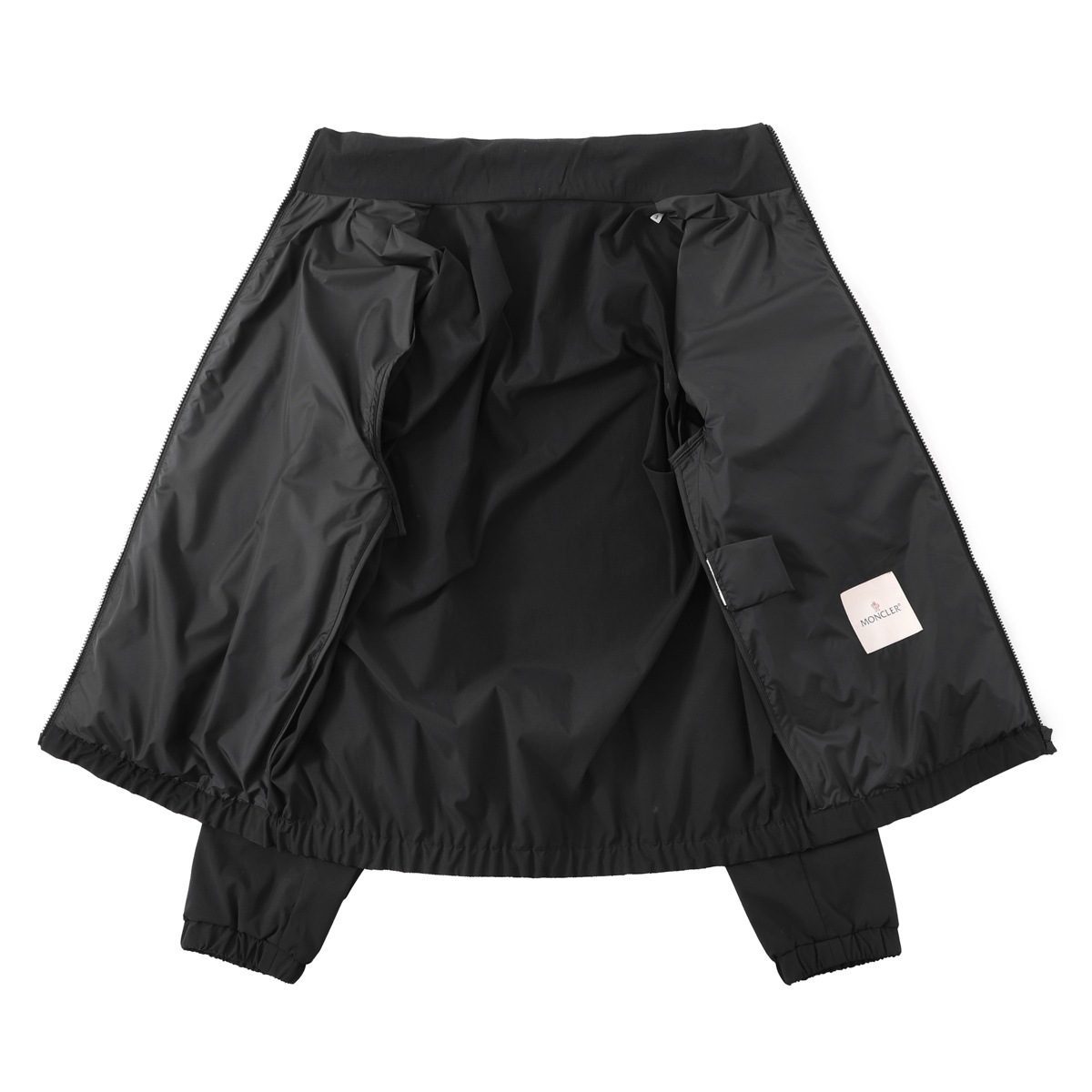 MONCLER モンクレール ウインドブレーカー/DANBY【大きいサイズあり】 メンズ
