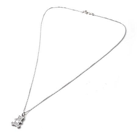 GARDEL ガーデル ネックレス/MILY BEAR【返品交換不可】