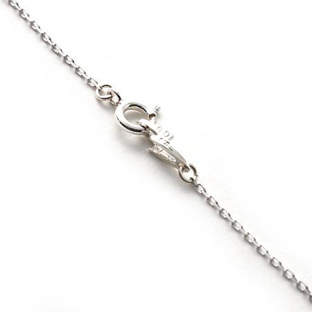 GARDEL ガーデル ネックレス/MILY BEAR【返品交換不可】