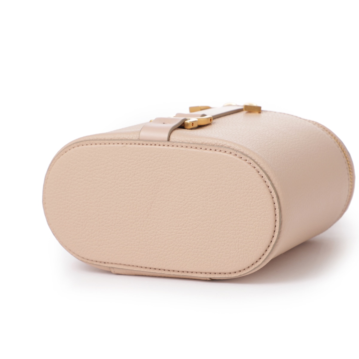 【関税込み】Chloe MARCIE ヴァニティミニバッグ アウトレット】Chloe クロエ ショルダーバッグ/バニティバッグ