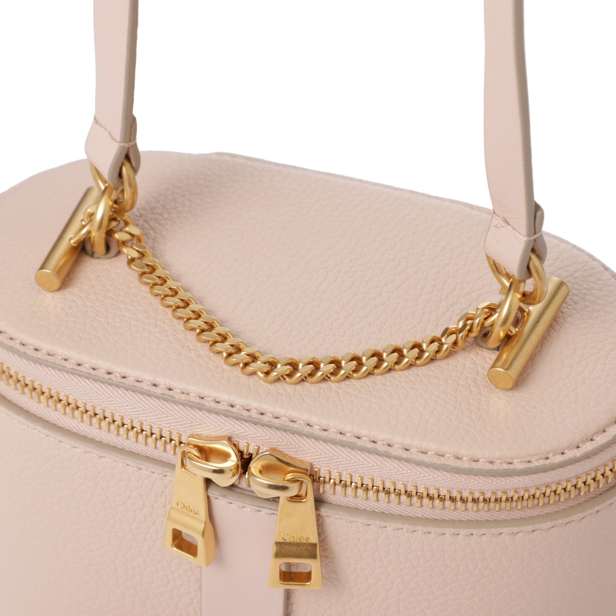 Chloe☆マーシー ミニ クロスボディ バッグ ヴァニティ アウトレット】Chloe クロエ ショルダーバッグ/バニティバッグ
