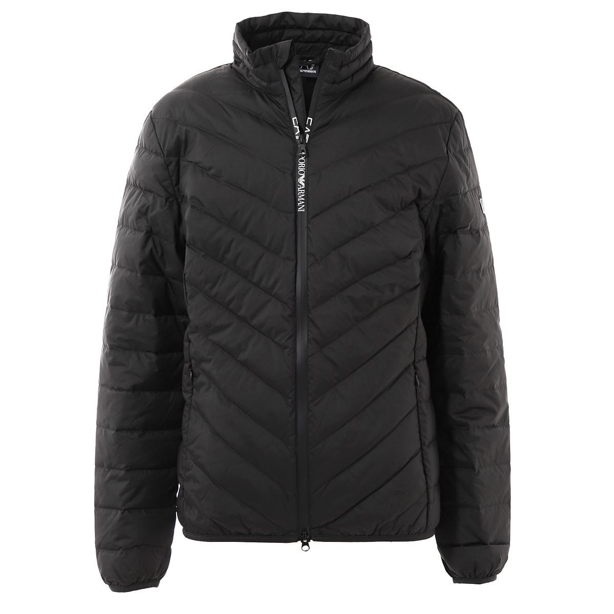 アウトレット】EA7 EMPORIO ARMANI エンポリオアルマーニ ダウン