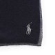 【アウトレット】POLO RALPH LAUREN ポロラルフローレン マフラー＆ニット ギフトセット