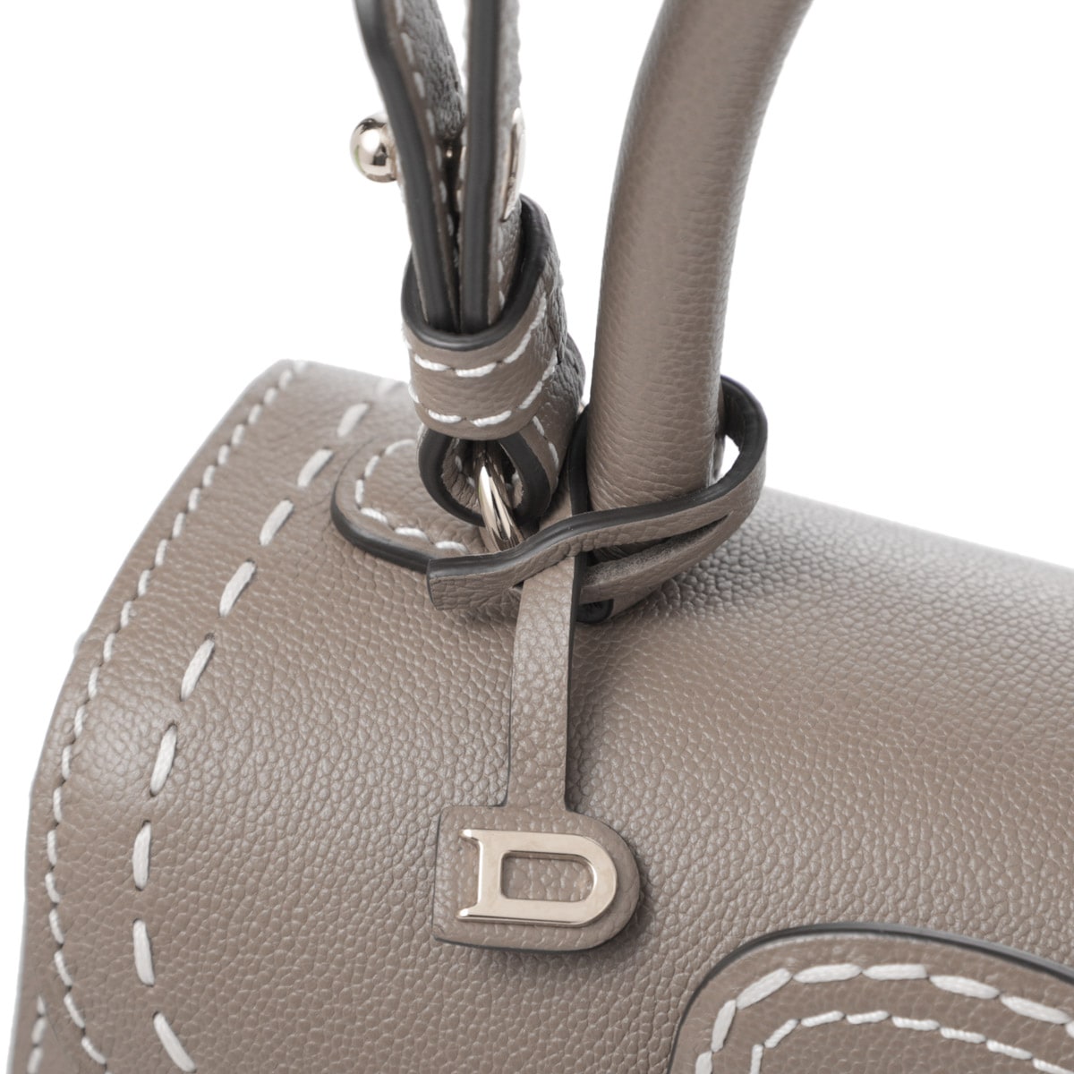 【アウトレット】DELVAUX デルヴォー ハンドバッグ 2WAY/ショルダーバッグ/BRILLANT MINI S レディース