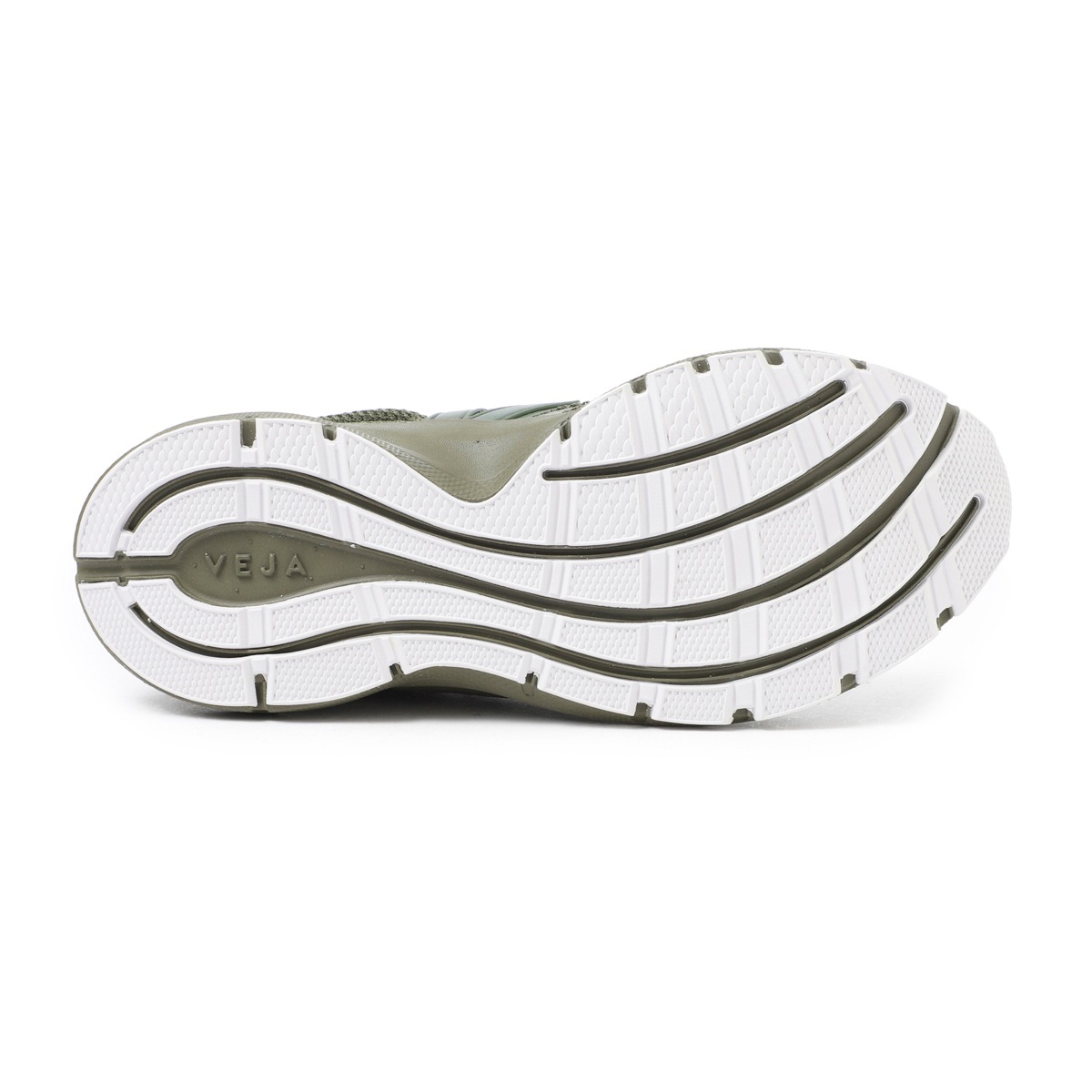 【アウトレット】【ラスト1点】Rick Owens リック オウエンス スニーカー/VEJA PERFORMANCE RUNNER【大きいサイズあり】 メンズ