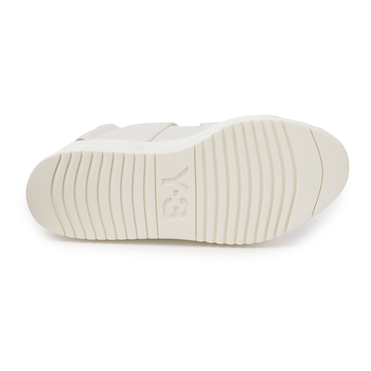 Y-3 アディダス ライバルリー サンダル ヴェイパーブルー adidas Y-3, Platform Sandal RIVALRY Blue | NOBANANAS