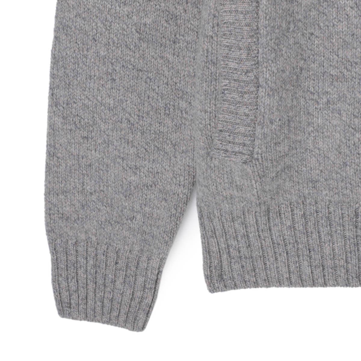 【アウトレット】ZANONE ザノーネ カーディガン/スタンドカラーニット/CHIOTO【大きいサイズあり】 メンズ