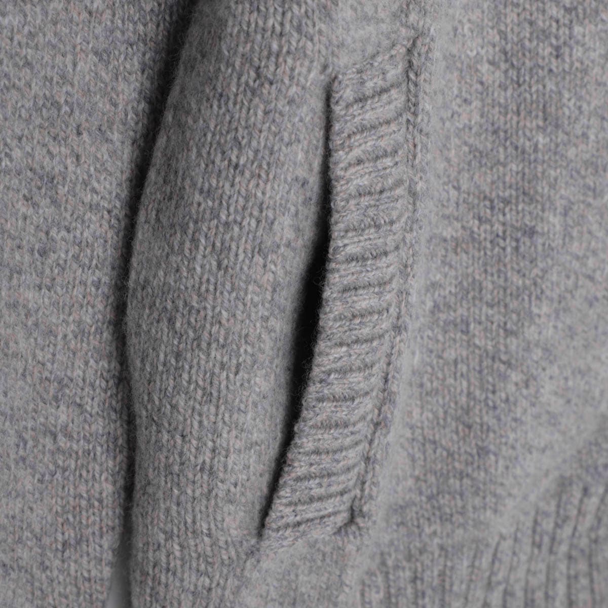 【アウトレット】ZANONE ザノーネ カーディガン/スタンドカラーニット/CHIOTO【大きいサイズあり】 メンズ