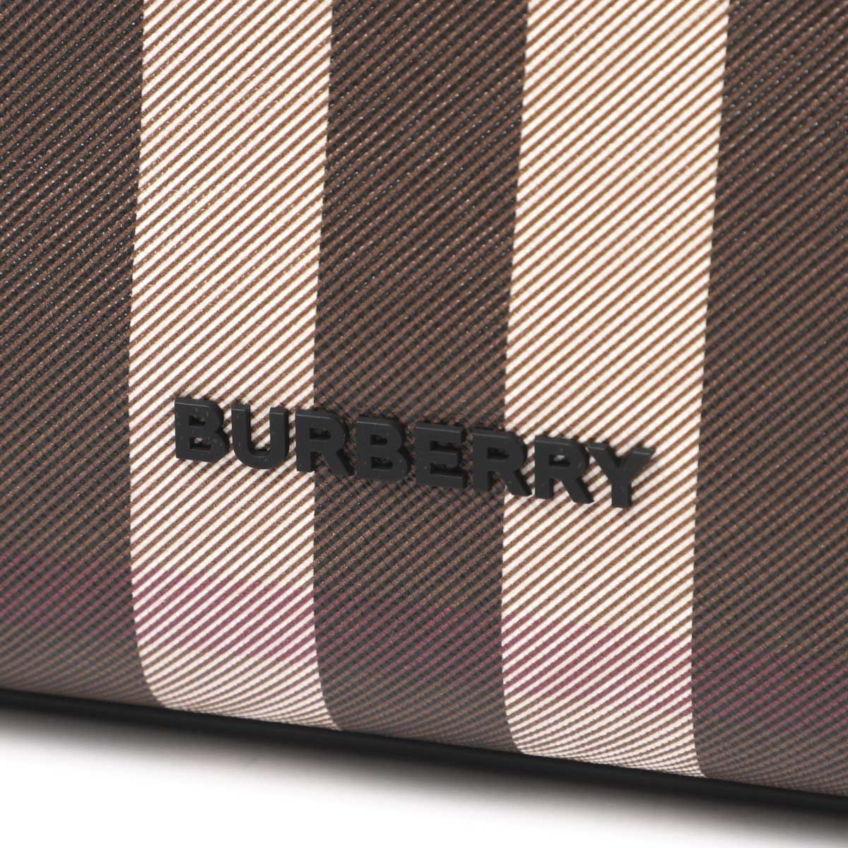 アウトレット】BURBERRY バーバリー トートバッグ/ショルダー