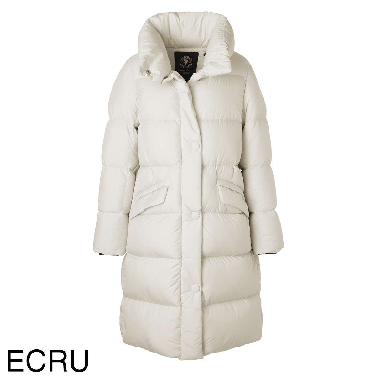 CAPE HORN ケープホーン ダウンコート/UPSALA【大きいサイズあり