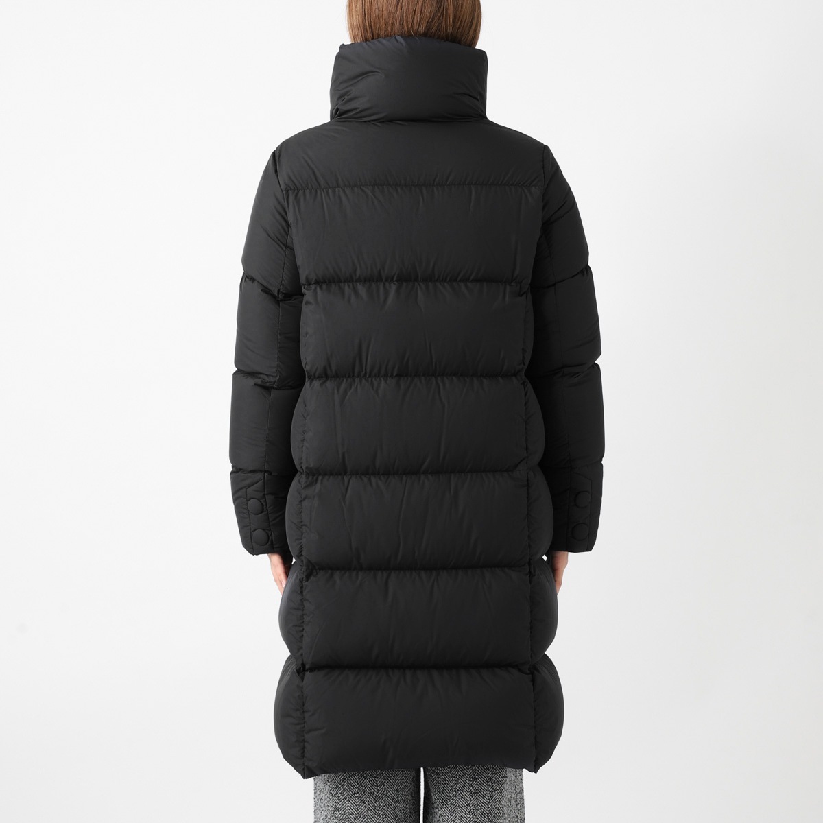 CAPE HORN ケープホーン ダウンコート/UPSALA【大きいサイズあり