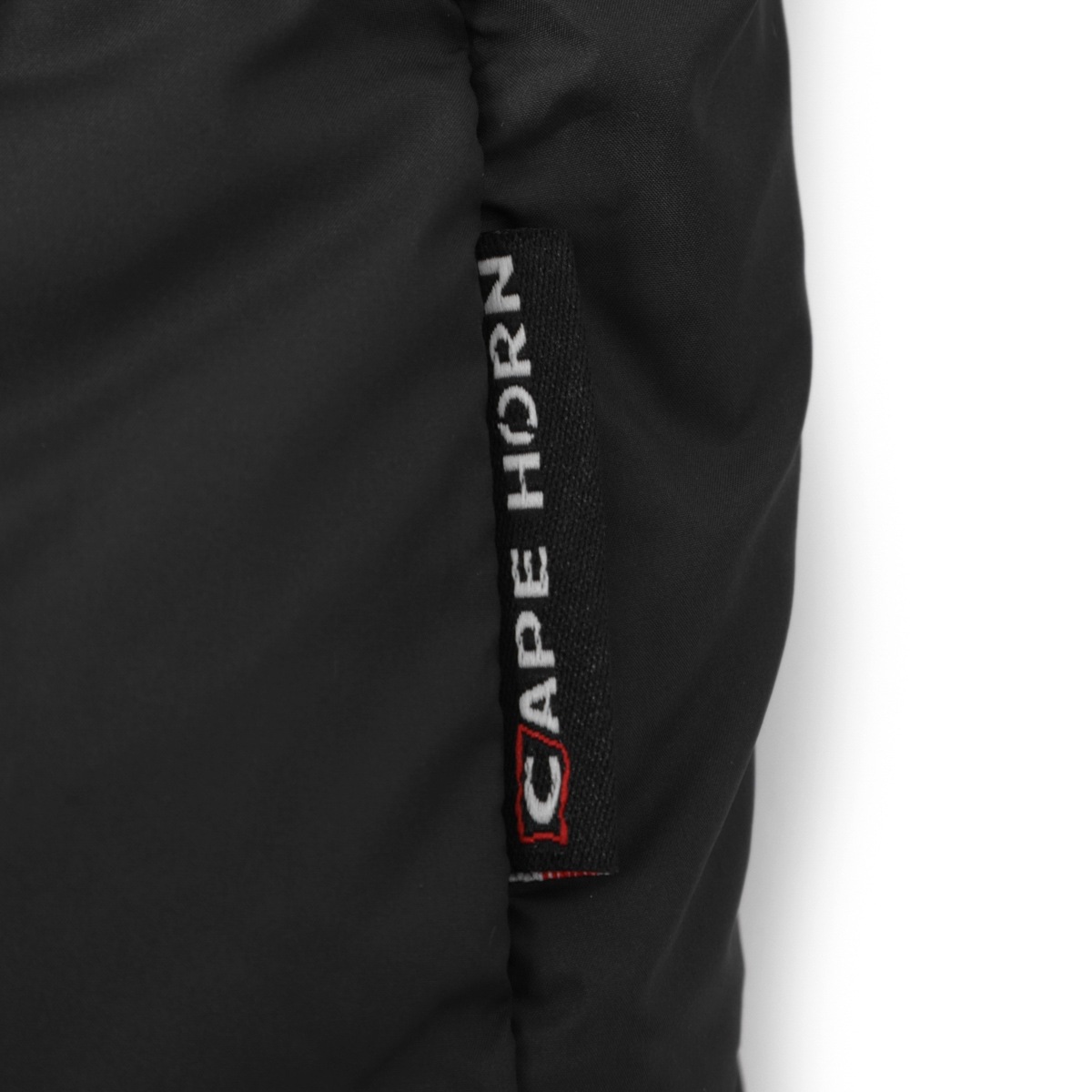 CAPE HORN ケープホーン ダウンコート/UPSALA【大きいサイズあり】 レディース