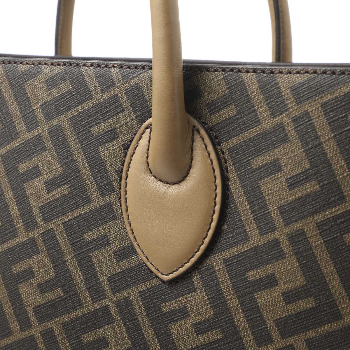 FENDI フェンディ トートバッグ メンズ | メンズ・ブランド一覧,□ F