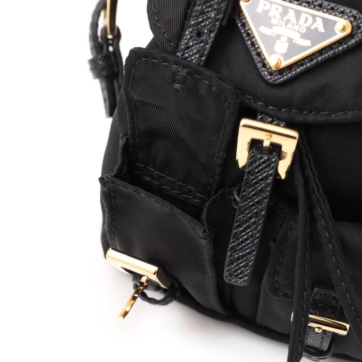 PRADA プラダ キーリング/キーチャーム レディース | レディース