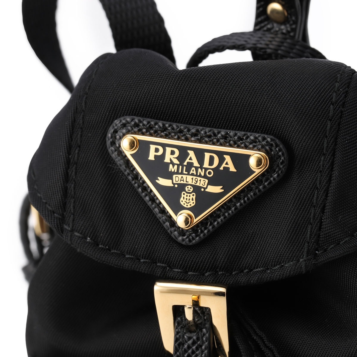 PRADA プラダ キーリング/キーチャーム レディース | レディース