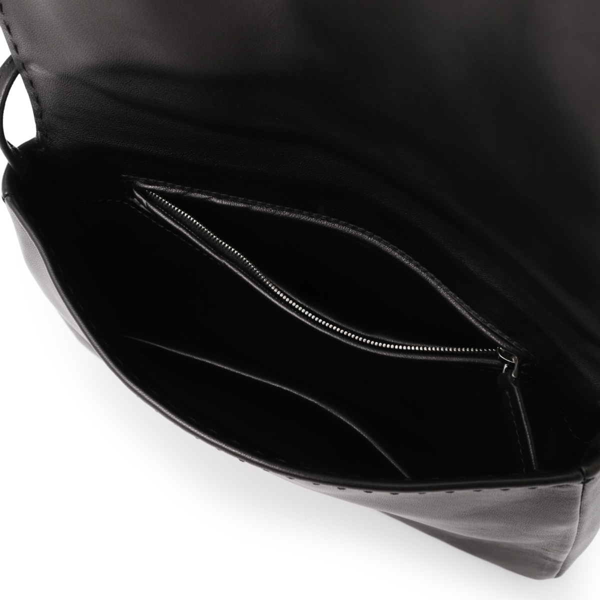 THE ROW ショルダーバッグ w1724-l117-blans THE ROW ザ ロウ ショルダーバッグ/NUANCE SHOULDER BAG