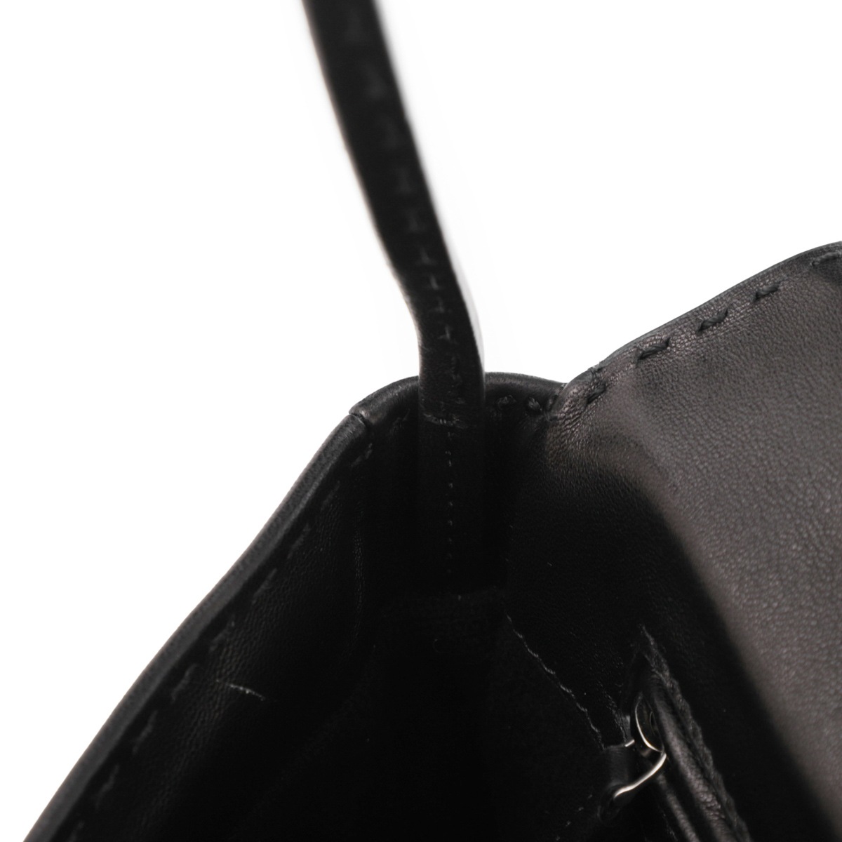 THE ROW ショルダーバッグ w1724-l117-blans THE ROW ザ ロウ ショルダーバッグ/NUANCE SHOULDER BAG