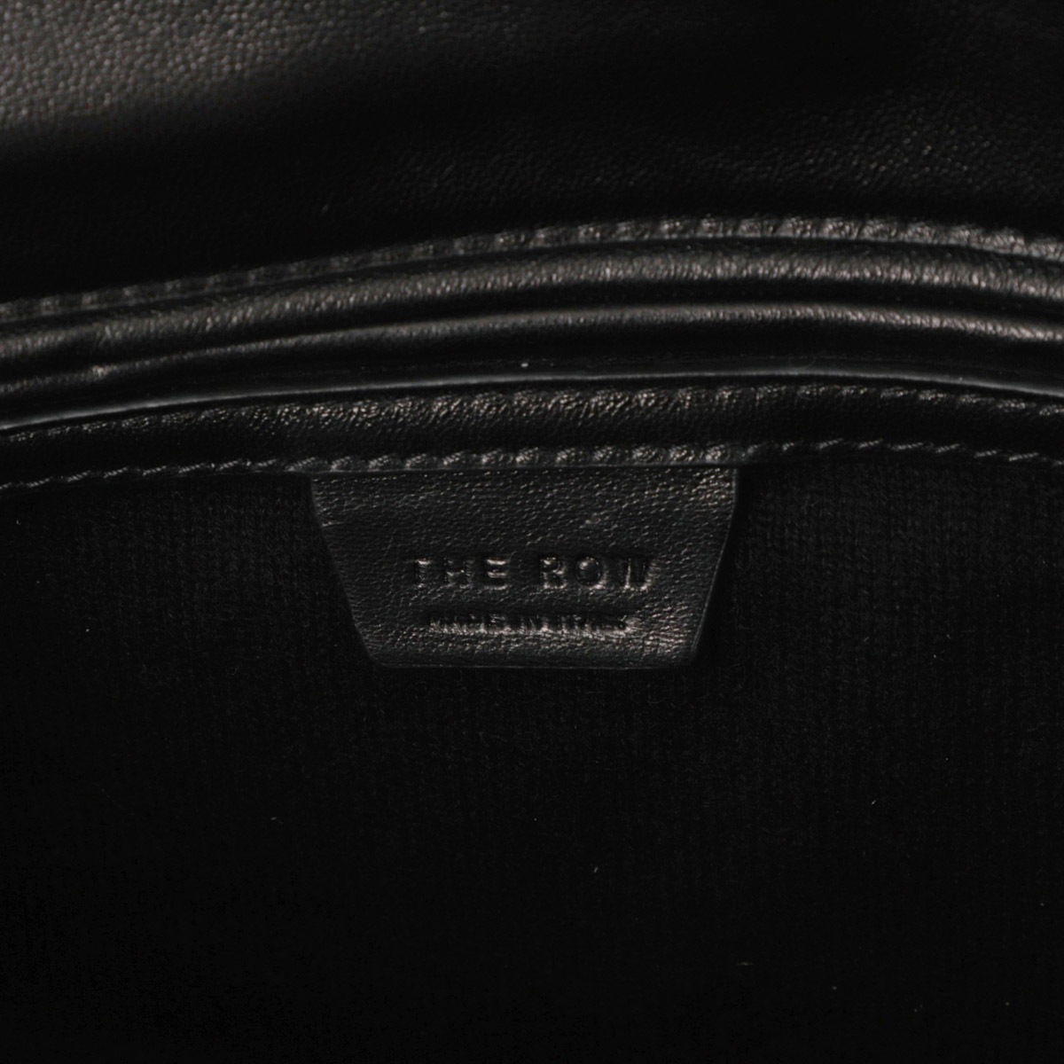 THE ROW ザ ロウ ショルダーバッグ/NUANCE SHOULDER BAG レディース