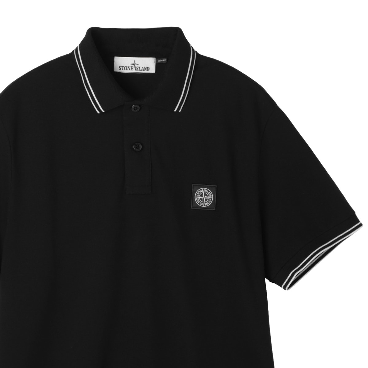 Stone ポロシャツ STONE ISLAND ストーンアイランド ポロシャツ 2SC17 メンズ 10152sc17