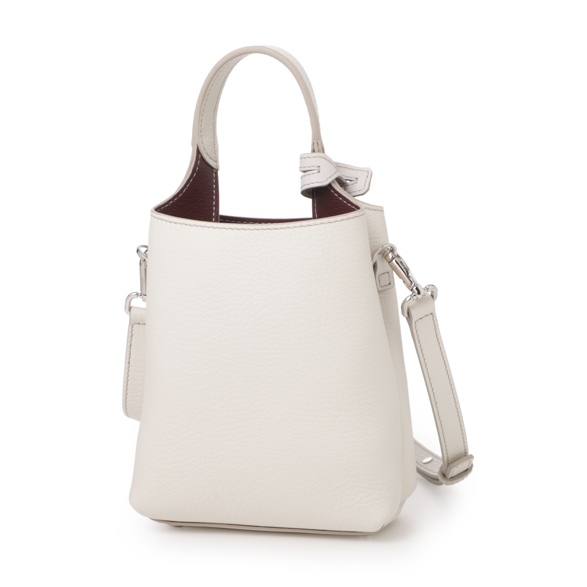 アウトレット】TODS トッズ ハンドバッグ 2WAY/ショルダーバッグ 