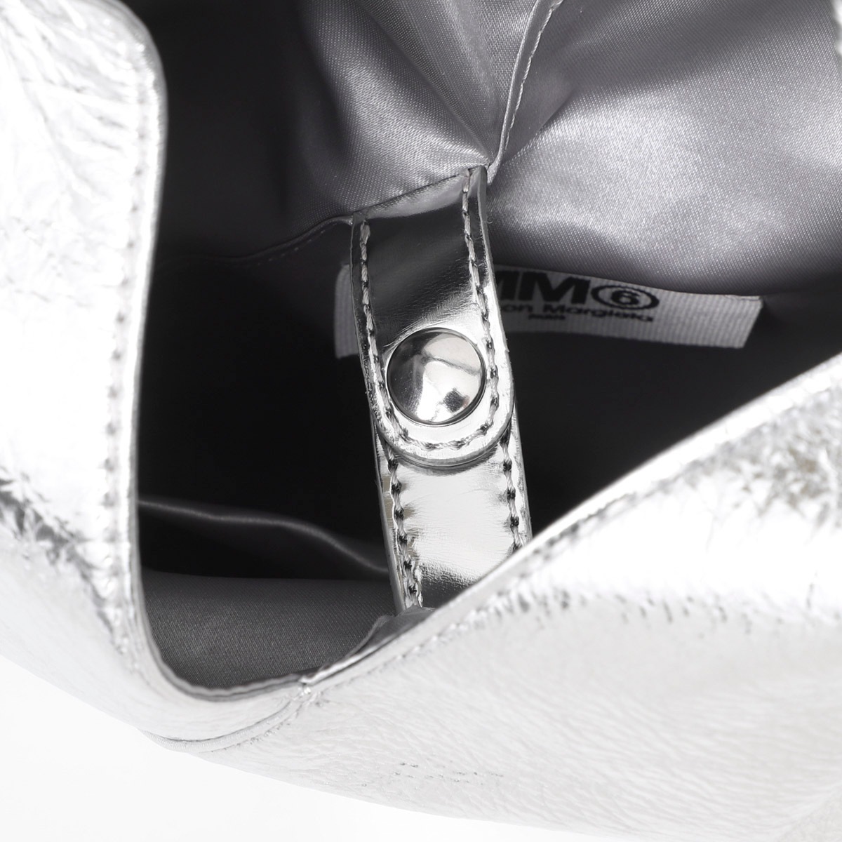 MM6 Maison Margiela エムエム 6 メゾンマルジェラ トートバッグ