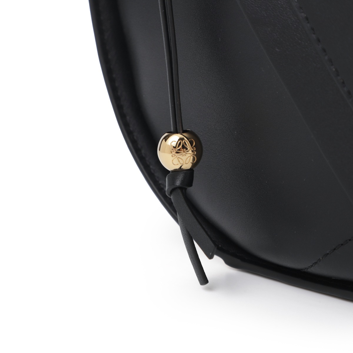 【アウトレット】LOEWE ロエベ ショルダーバッグ/クロスボディバッグ/HAMMOCK SLICE BAG レディース