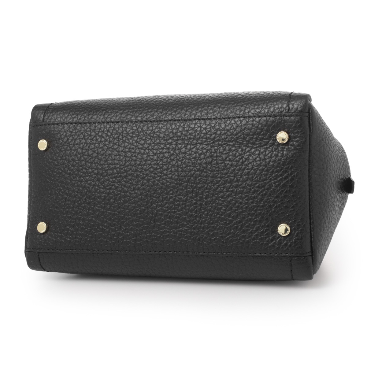 LORISTELLA ロリステッラ ハンドバッグ 3WAY/ボストンバッグ/DENIA