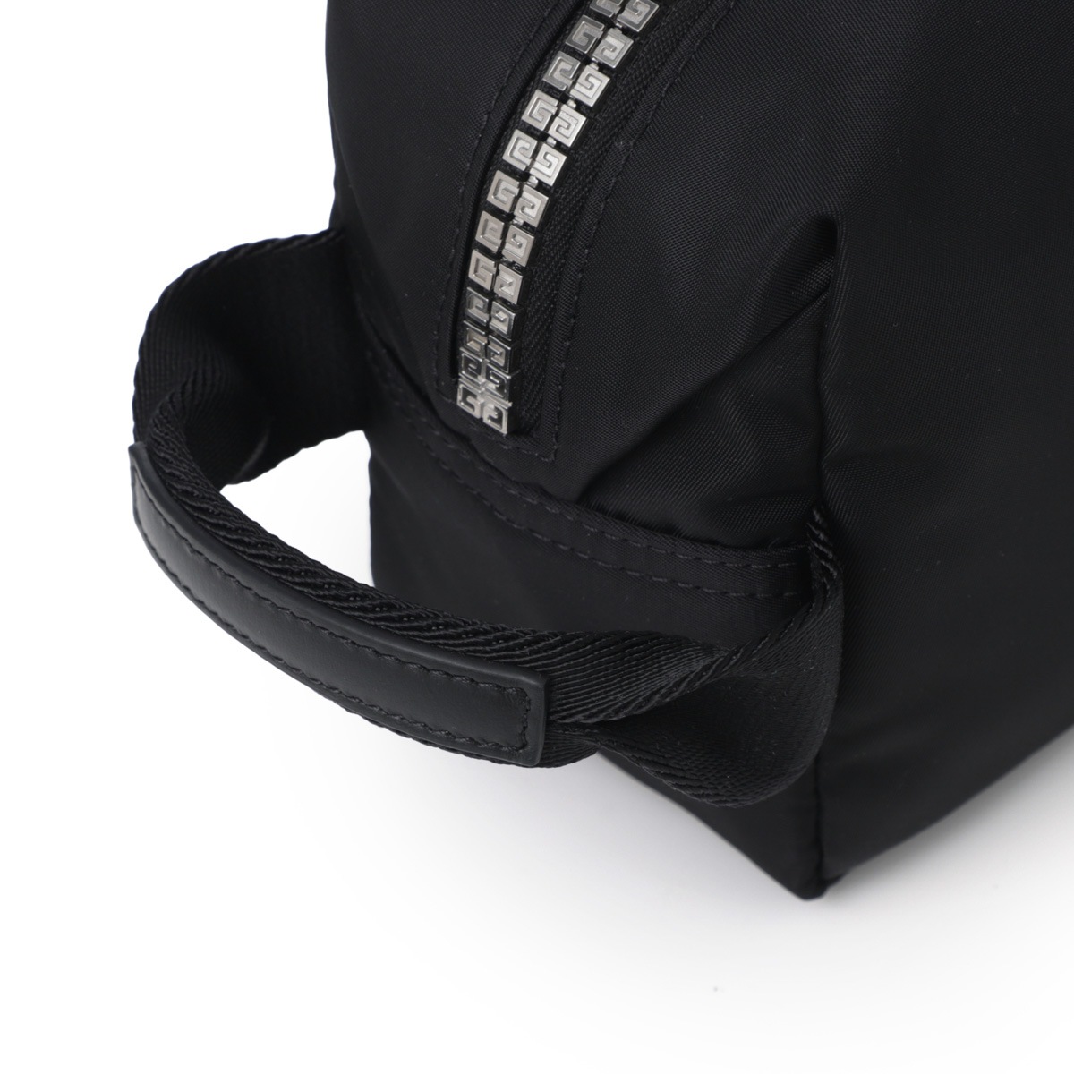 GIVENCHY ジバンシー クラッチバッグ/G-ZIP TOILET POUCH メンズ