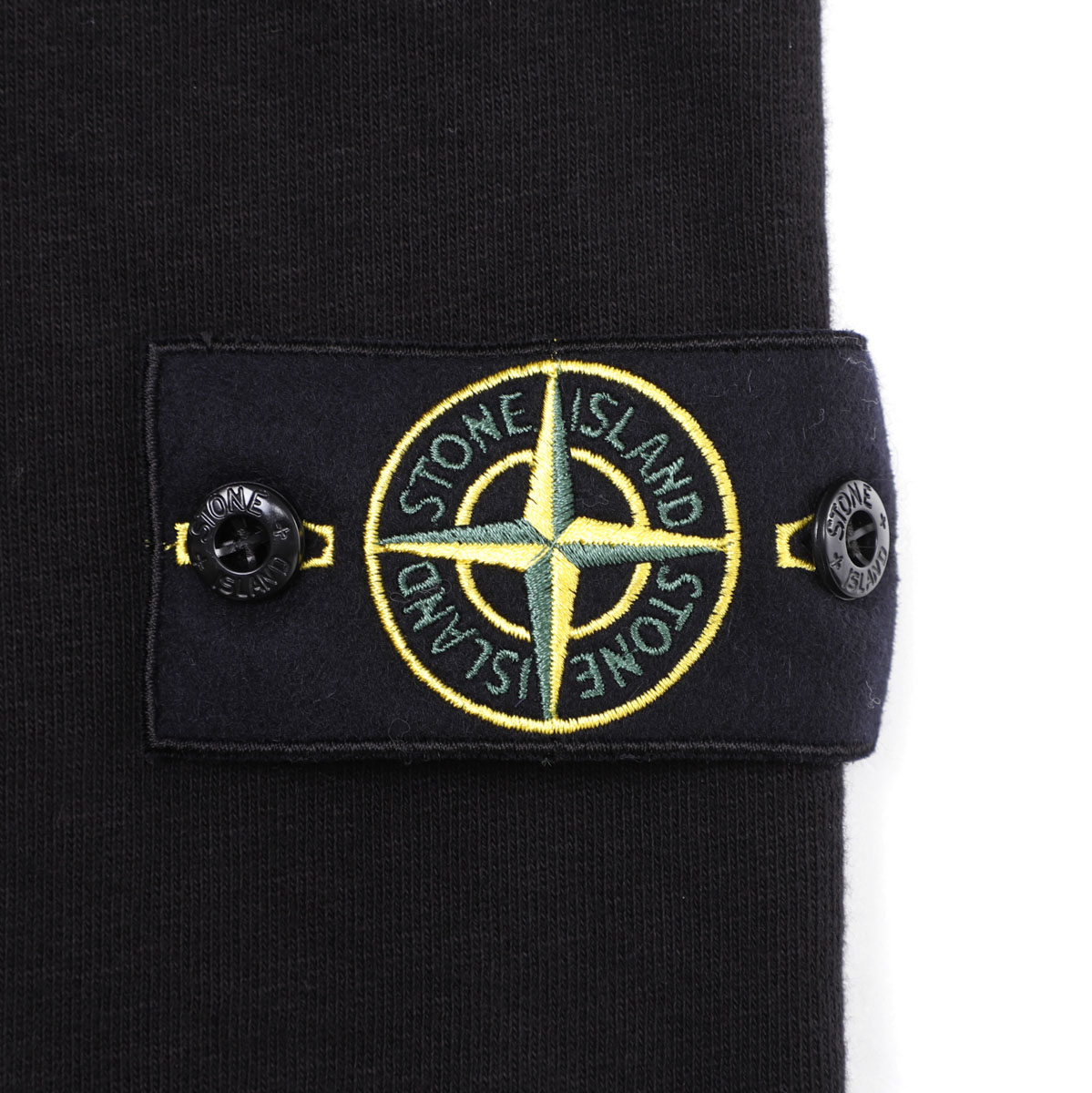 STONE ISLAND ストーンアイランド スウェットパンツ/カーゴパンツ/62560 OLD TREATMENT メンズ