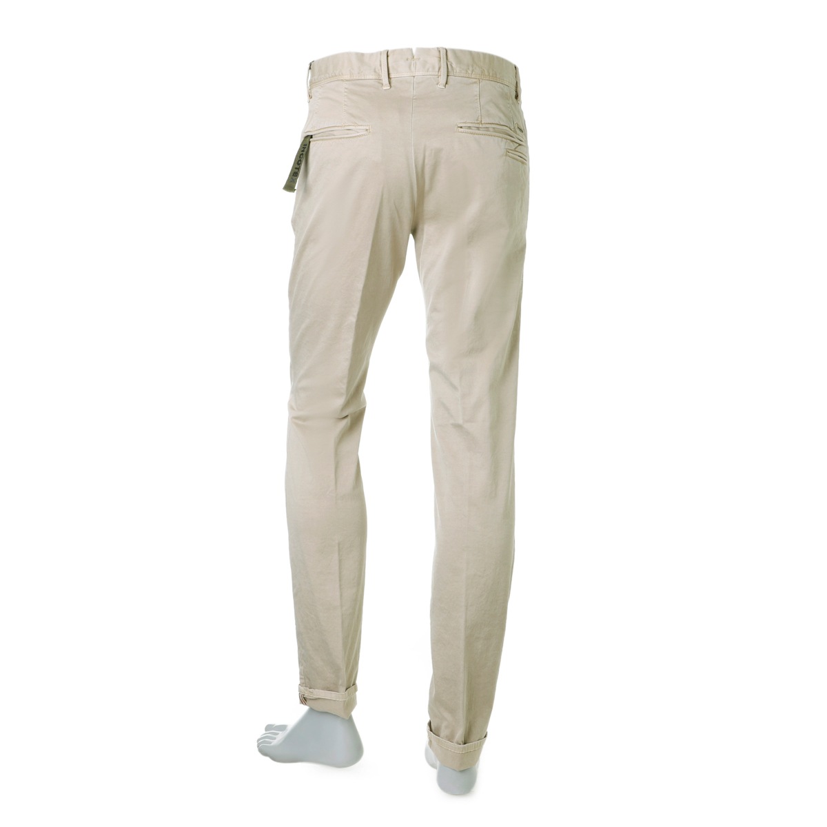 アウトレット】【ラスト1点】INCOTEX SLACKS インコテックス