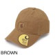 Carhartt カーハート ベースボールキャップ メンズ