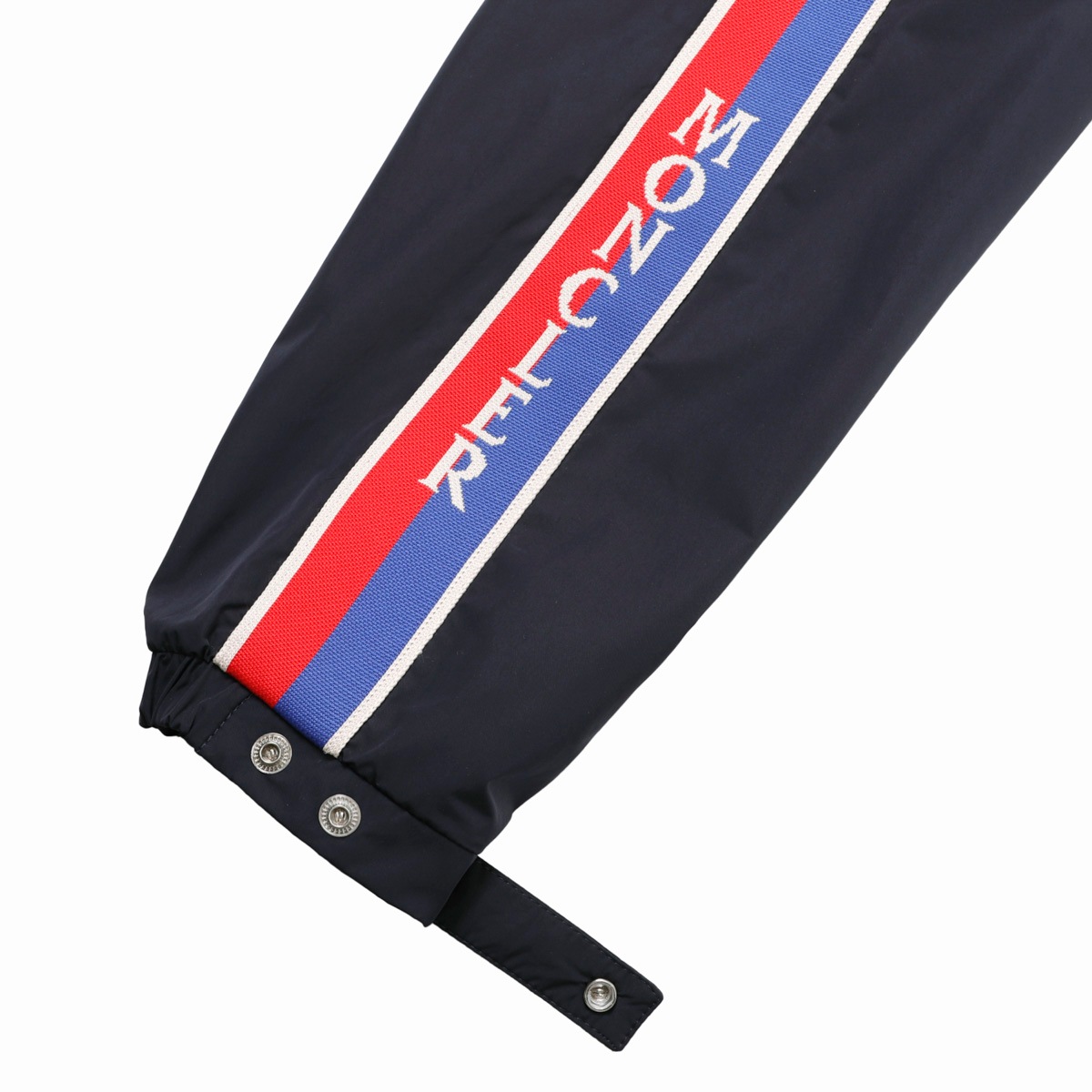 アウトレット】【ラスト1点】MONCLER モンクレール フード付きブルゾン 