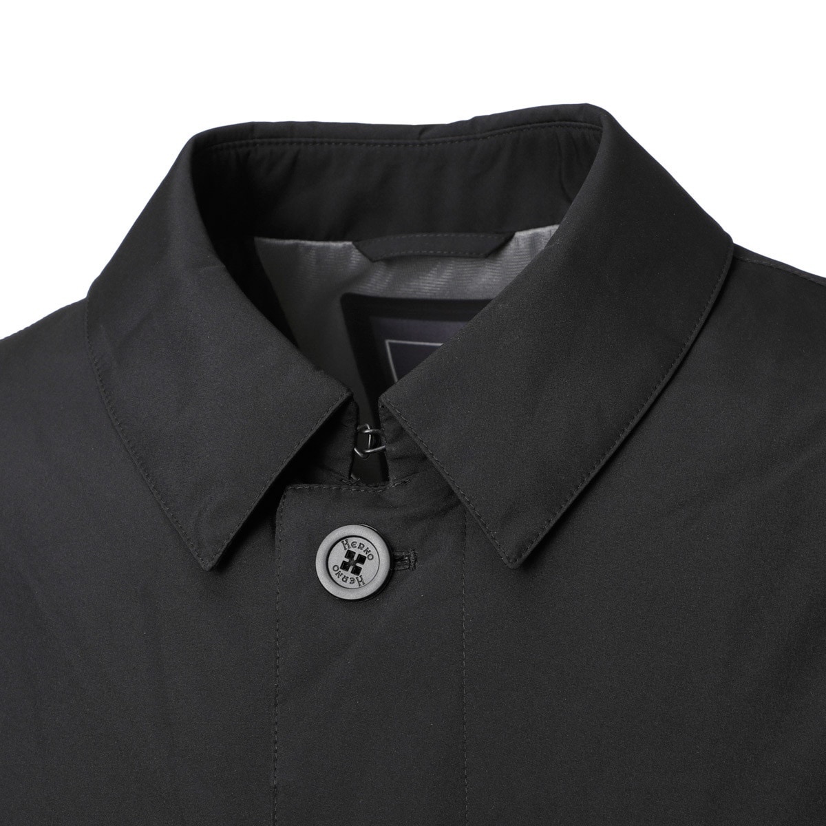 HERNO ヘルノ ダウンコート/HERNO LAMINAR GORE-TEX【大きい