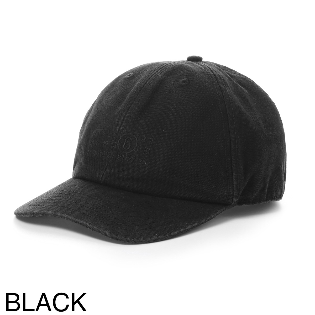 MM6 Maison Margiela エムエム 6 メゾンマルジェラ ベースボール