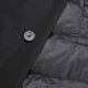 【アウトレット】HERNO ヘルノ ダウンコート/HERNO LAMINAR GORE-TEX【大きいサイズあり】 メンズ