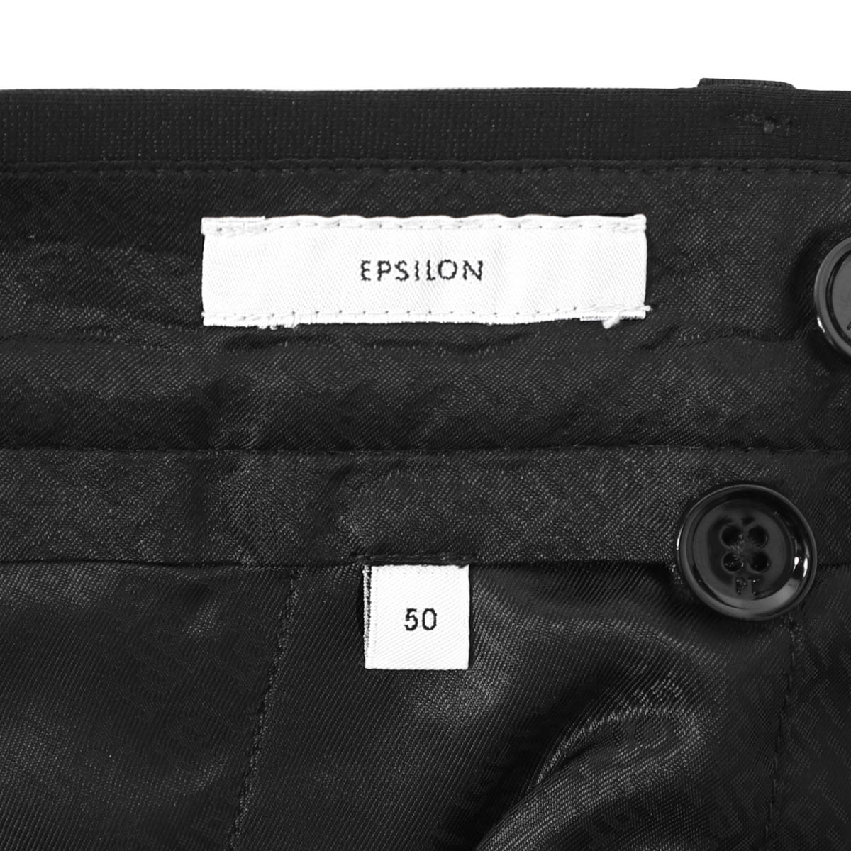 PT TORINO ピーティートリノ ノープリーツ パンツ/ジップフライパンツ/ACTIVE ALTERNATIVE FIT EPSILON メンズ
