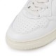 【アウトレット】【ラスト1点】AUTRY オートリー スニーカー/MEDALIST LOW SNEAKERS DRAW ACTION PRINT【大きいサイズあり】 メンズ